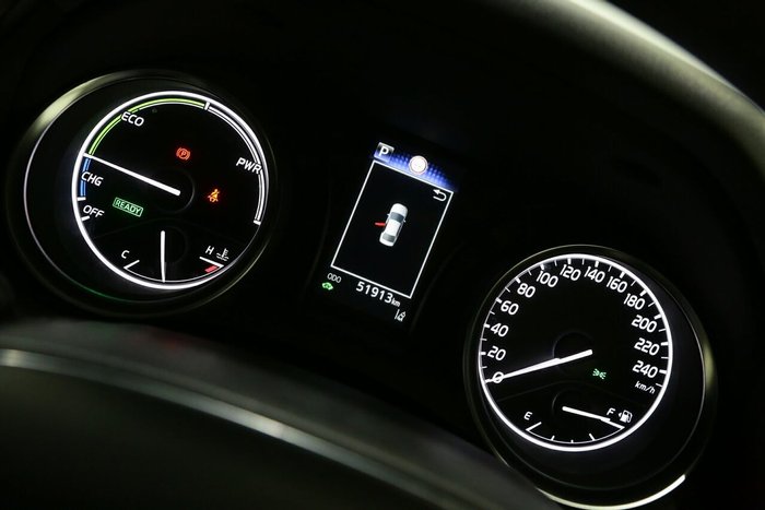 2023 Toyota Camry Ascent