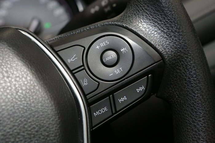 2023 Toyota Camry Ascent