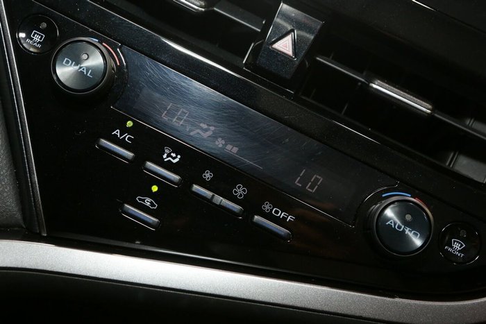 2023 Toyota Camry Ascent