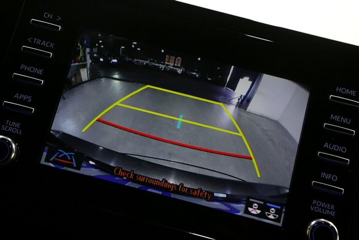 2023 Toyota Camry Ascent