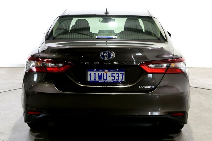 2023 Toyota Camry Ascent