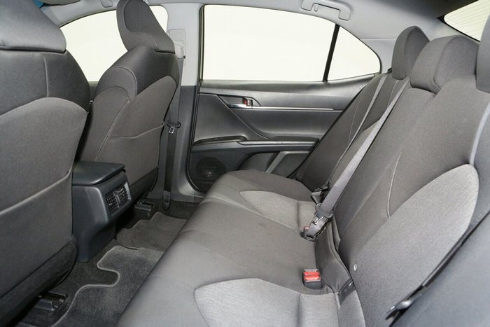 2023 Toyota Camry Ascent