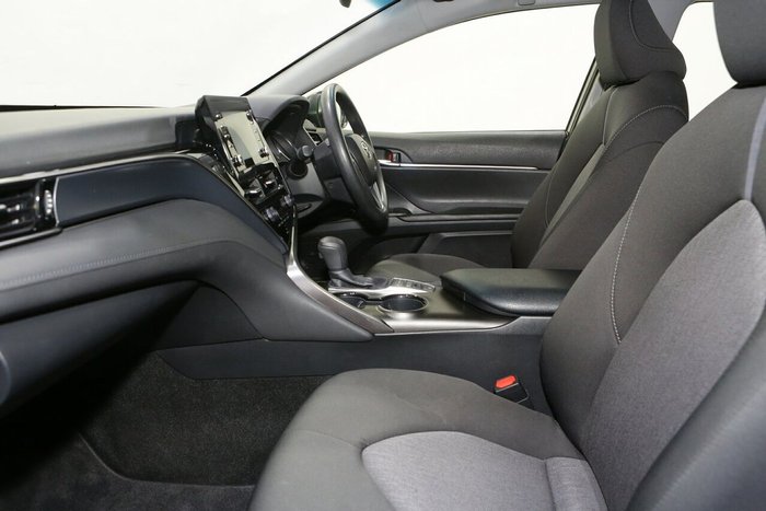 2023 Toyota Camry Ascent