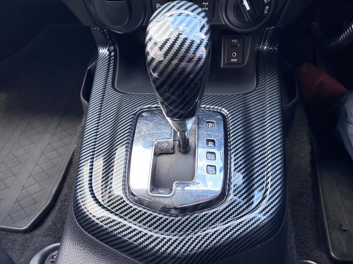 2018 Nissan Navara ST-X