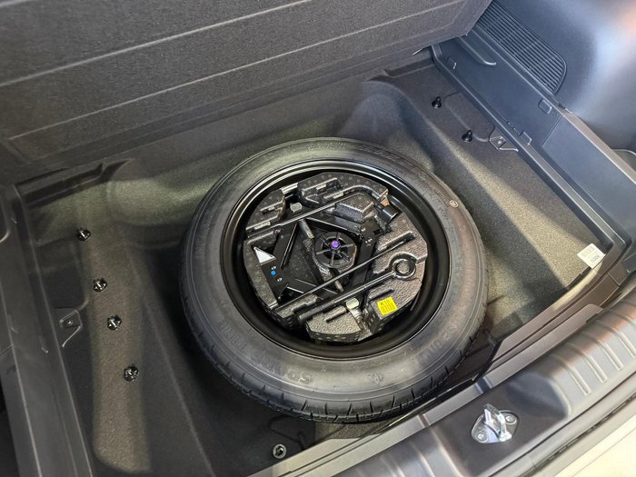 2024 Kia Niro HEV S