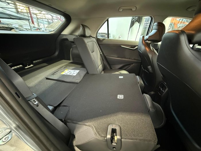 2024 Kia Niro HEV S
