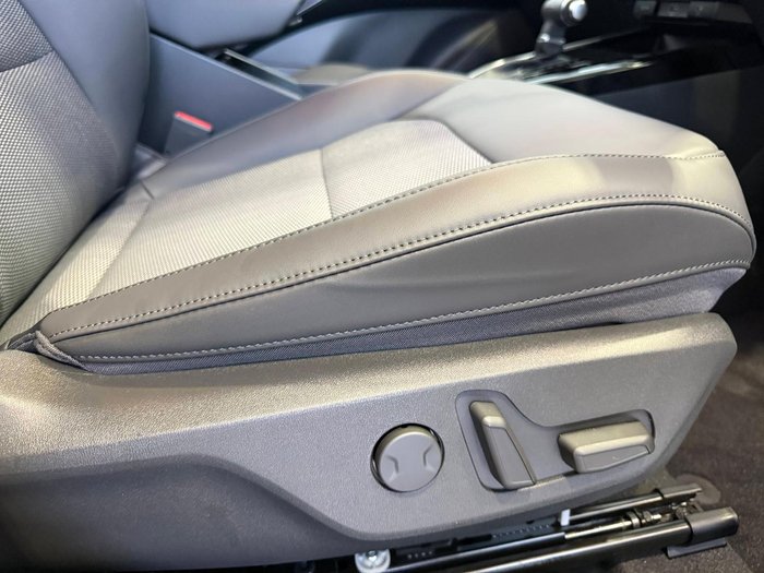 2024 Kia Niro HEV S
