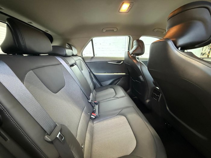 2024 Kia Niro HEV S
