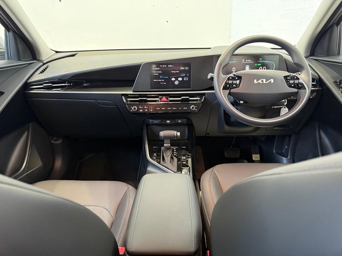 2024 Kia Niro HEV S