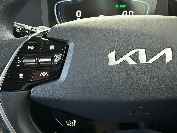 2024 Kia Niro HEV S