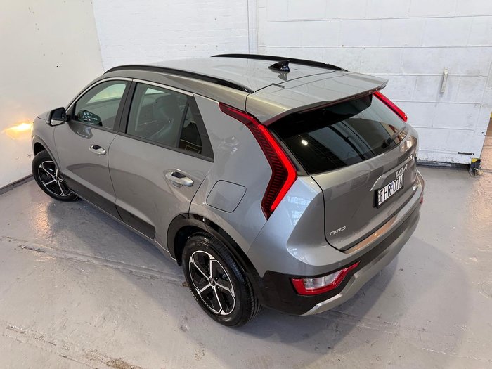 2024 Kia Niro HEV S