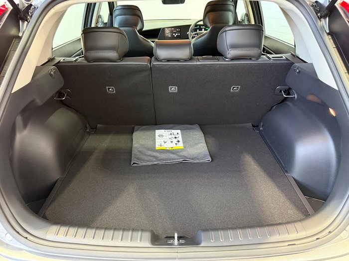 2024 Kia Niro HEV S