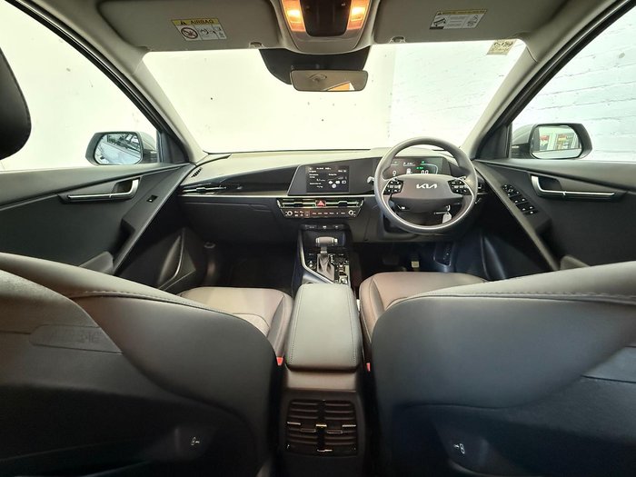 2024 Kia Niro HEV S
