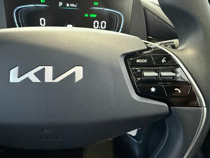 2024 Kia Niro HEV S