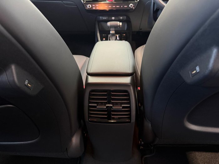 2024 Kia Niro HEV S