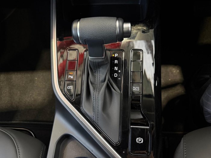 2024 Kia Niro HEV S