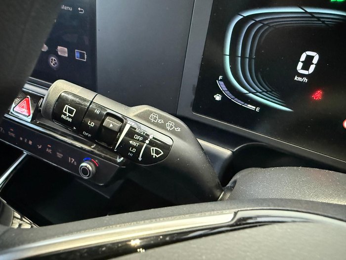 2024 Kia Niro HEV S
