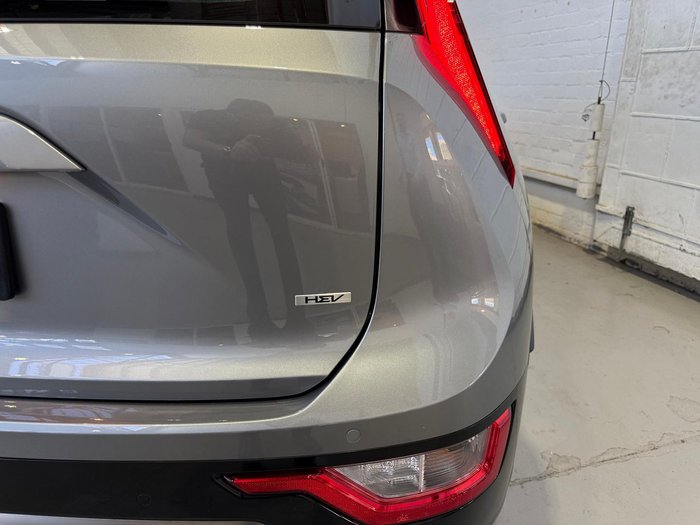 2024 Kia Niro HEV S