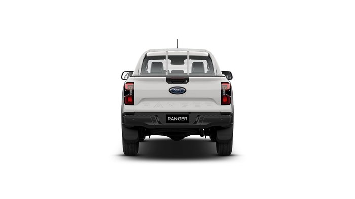 2026 Ford Ranger XL Hi-Rider