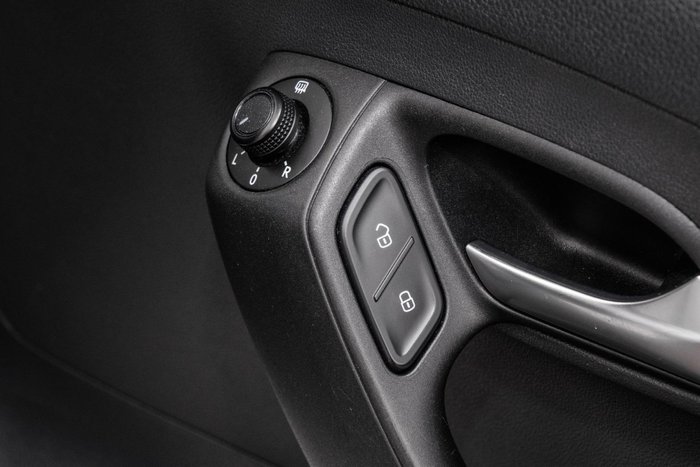 2015 Volkswagen Polo 66TSI Trendline