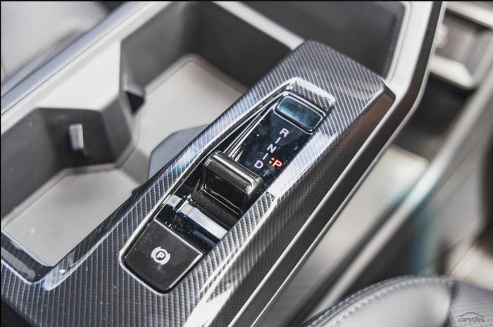 2026 KGM Musso EV 2WD Black Edge