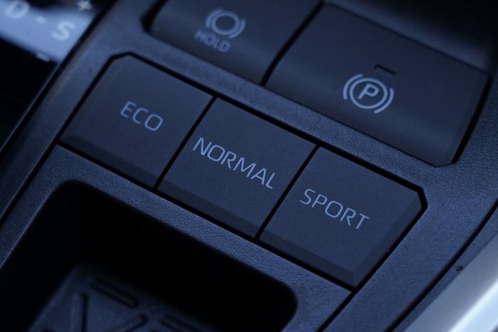 2021 Toyota RAV4 GXL