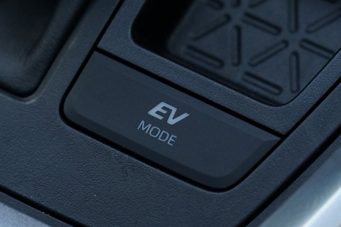 2021 Toyota RAV4 GXL