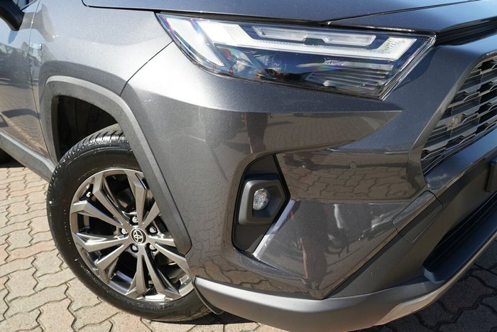 2021 Toyota RAV4 GXL