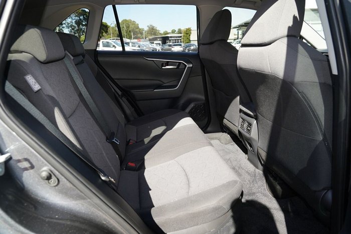 2021 Toyota RAV4 GXL