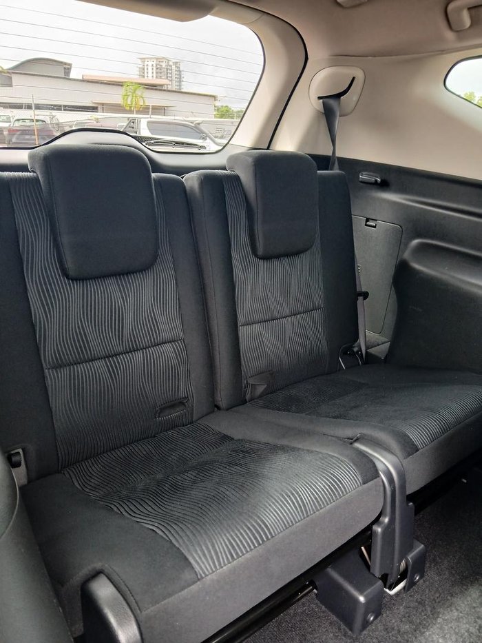 2023 Mitsubishi Pajero Sport GLS