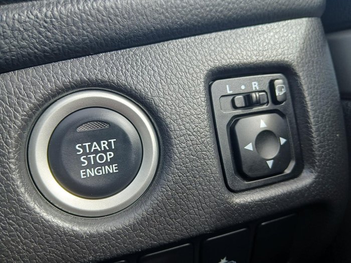 2023 Mitsubishi Pajero Sport GLS