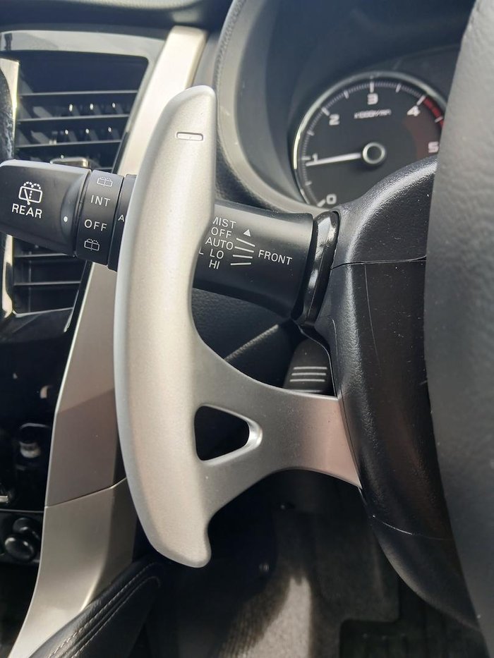 2023 Mitsubishi Pajero Sport GLS