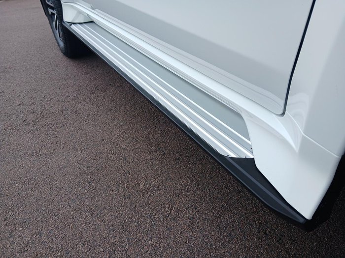 2023 Mitsubishi Pajero Sport GLS