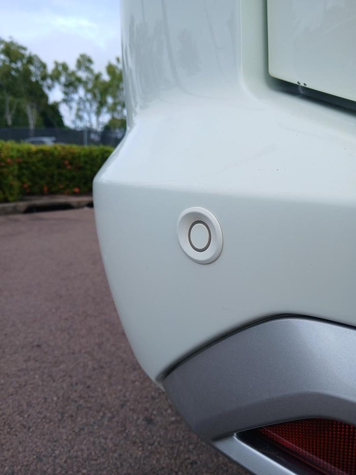 2023 Mitsubishi Pajero Sport GLS