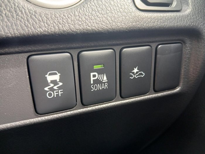 2023 Mitsubishi Pajero Sport GLS