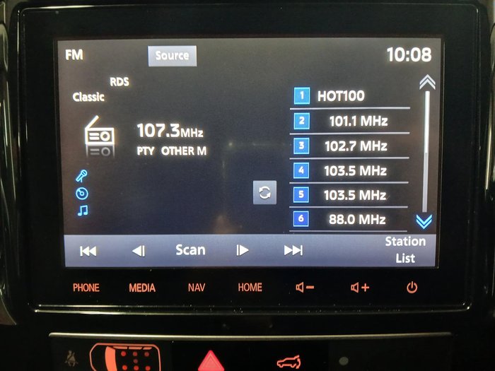 2023 Mitsubishi Pajero Sport GLS