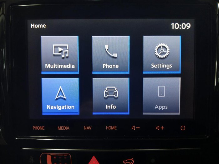 2023 Mitsubishi Pajero Sport GLS