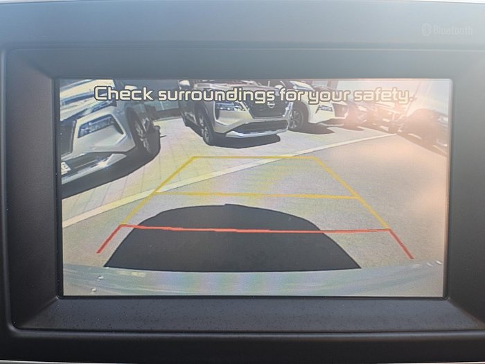 2018 Kia Sportage Si