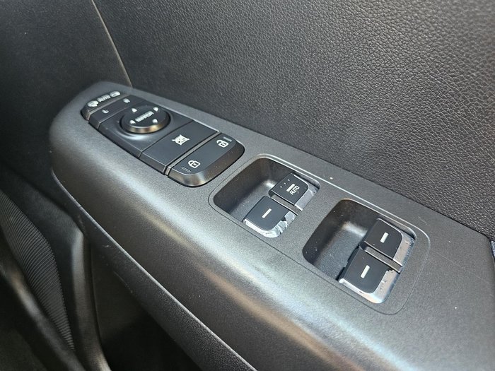 2018 Kia Sportage Si