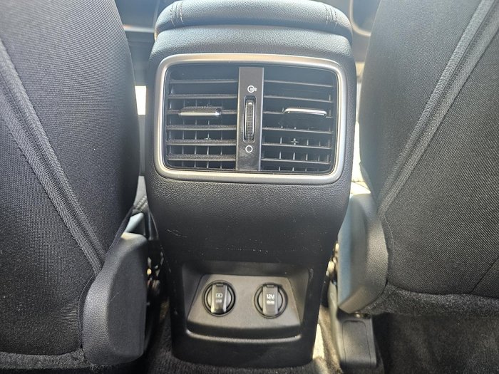 2018 Kia Sportage Si