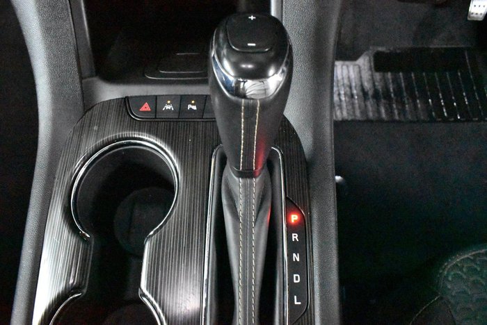 2019 Holden Acadia LT