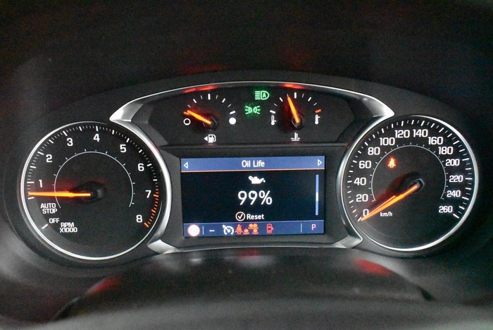 2019 Holden Acadia LT