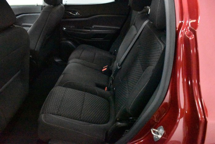 2019 Holden Acadia LT