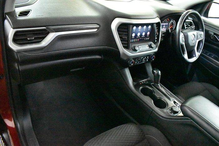 2019 Holden Acadia LT