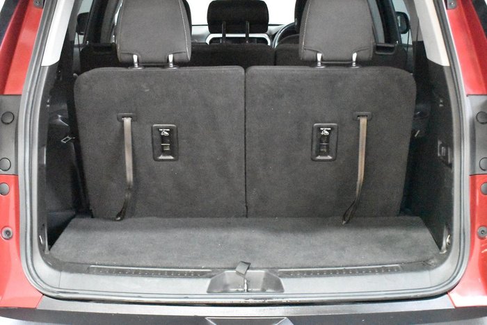 2019 Holden Acadia LT