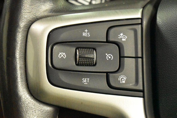 2019 Holden Acadia LT