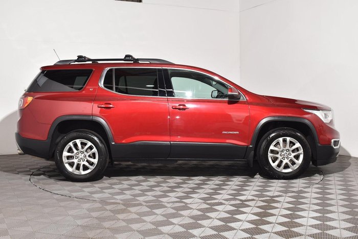 2019 Holden Acadia LT