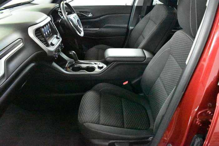 2019 Holden Acadia LT