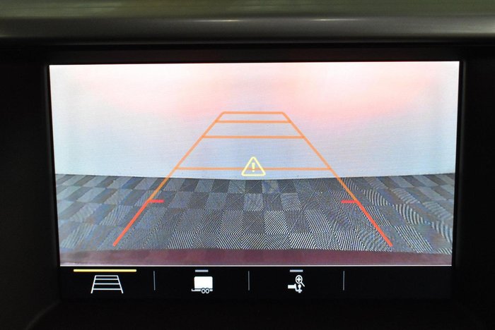 2019 Holden Acadia LT