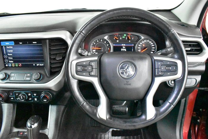 2019 Holden Acadia LT